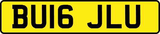 BU16JLU