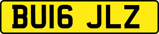 BU16JLZ