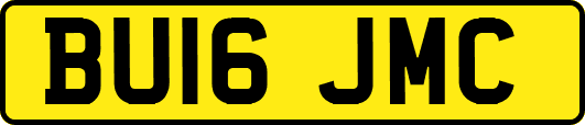 BU16JMC