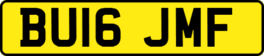 BU16JMF