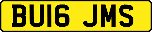 BU16JMS