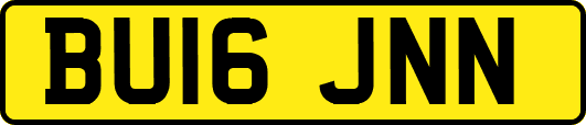 BU16JNN