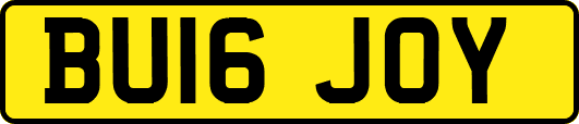 BU16JOY