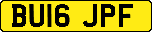 BU16JPF