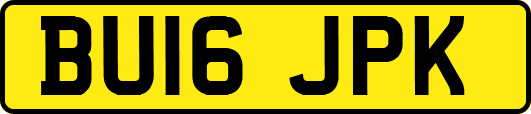 BU16JPK