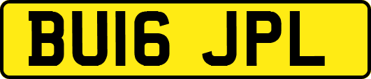 BU16JPL