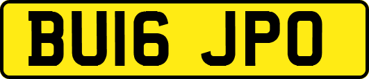 BU16JPO
