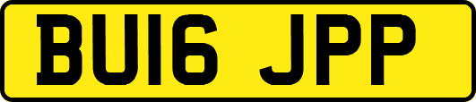 BU16JPP