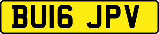 BU16JPV