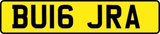 BU16JRA
