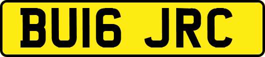 BU16JRC