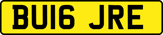 BU16JRE