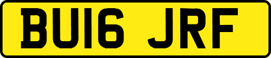 BU16JRF