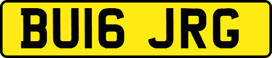 BU16JRG