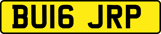 BU16JRP