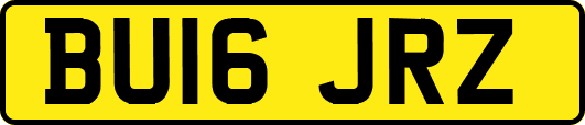 BU16JRZ
