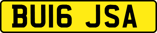BU16JSA