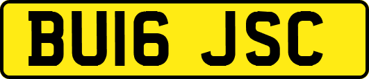 BU16JSC