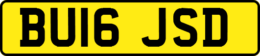 BU16JSD