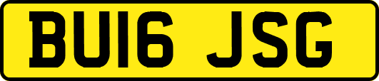 BU16JSG