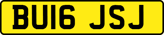 BU16JSJ