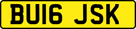 BU16JSK