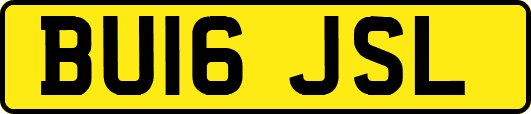 BU16JSL