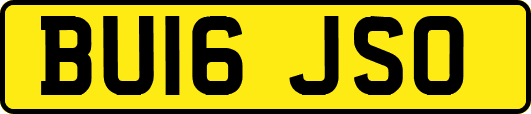 BU16JSO