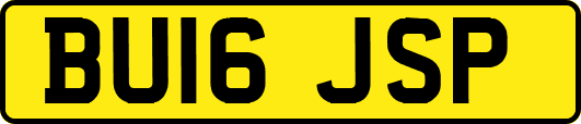 BU16JSP