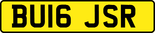 BU16JSR