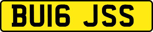 BU16JSS