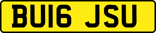 BU16JSU