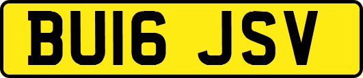 BU16JSV