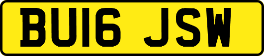 BU16JSW
