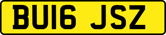 BU16JSZ