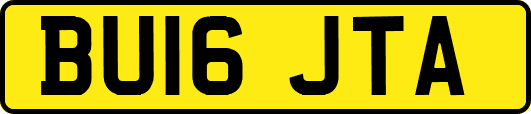 BU16JTA