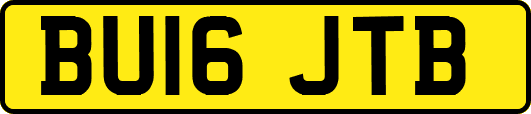 BU16JTB