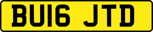 BU16JTD