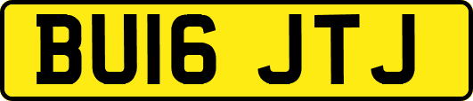 BU16JTJ