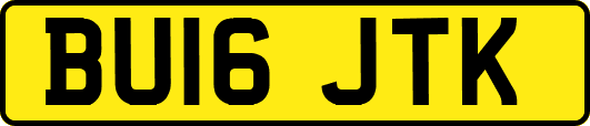 BU16JTK