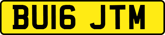 BU16JTM