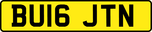 BU16JTN