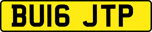 BU16JTP