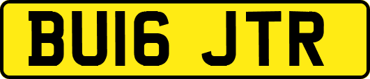 BU16JTR
