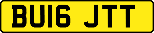 BU16JTT
