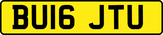 BU16JTU