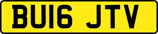 BU16JTV