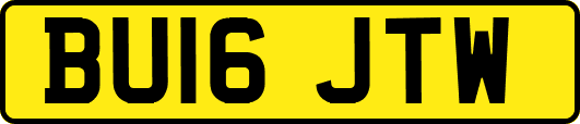 BU16JTW