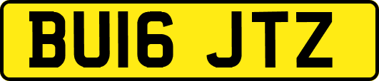 BU16JTZ