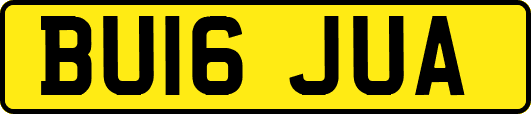 BU16JUA